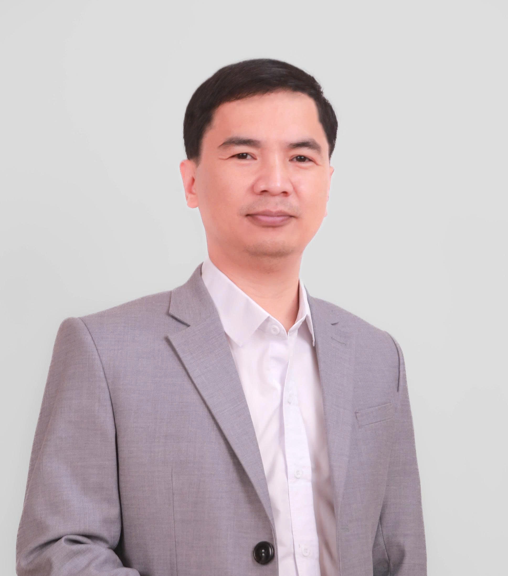 TS. Nguyễn  Cao  Cường