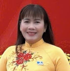 TS. Phạm  Thị Hồng  Hải