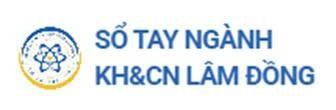 Sổ tay ngành Khoa học và Công nghệ tỉnh Lâm Đồng