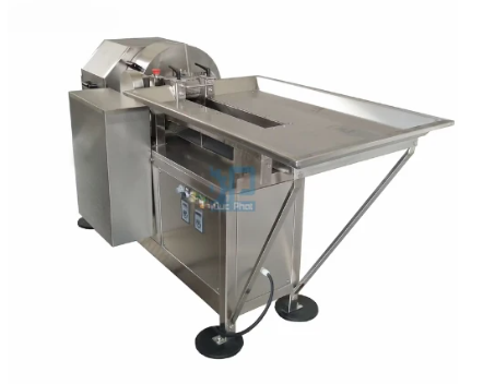 MÁY THÁI LÁT DƯỢC LIỆU