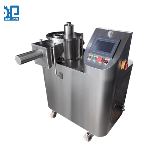 MÁY VO VIÊN HẠT CẢI