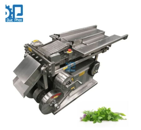 MÁY CẮT THÁI DƯỢC LIỆU