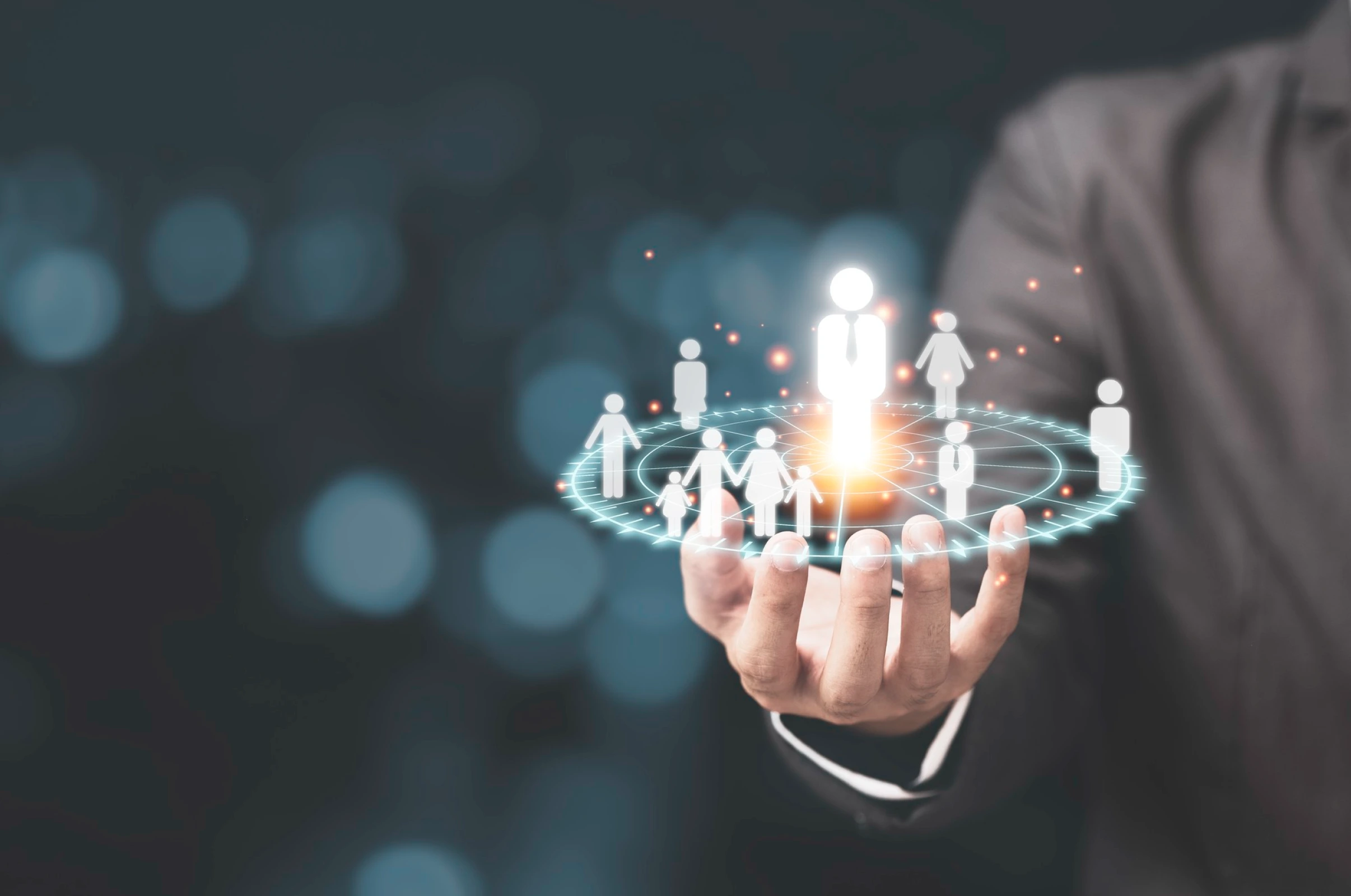 Phần mềm quản lý nhiệm vụ (Bkav Operation Management)