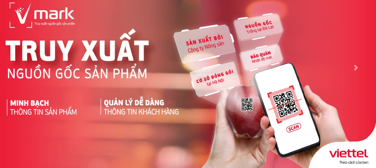 Truy xuất nguồn gốc