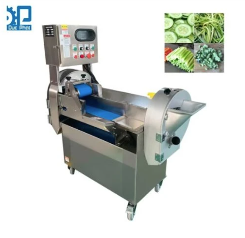 MÁY CẮT, THÁI RAU, CỦ, QUẢ