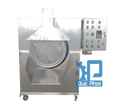 MÁY SAO DƯỢC LIỆU