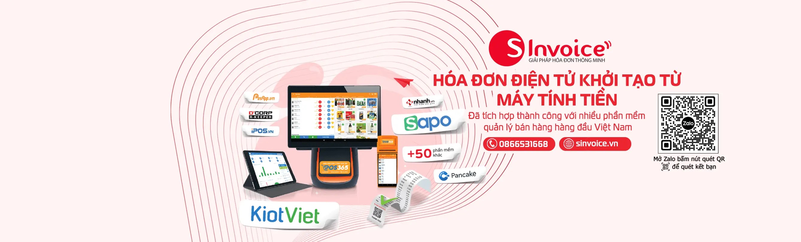 Hóa đơn điện tử