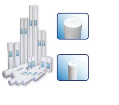 Thiết bị lọc nước Pakco