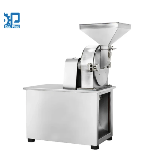 MÁY NGHIỀN BỘT MỸ PHẨM