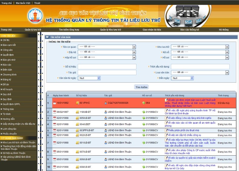 Trung tâm Hạ tầng và Công nghệ số Lâm Đồng