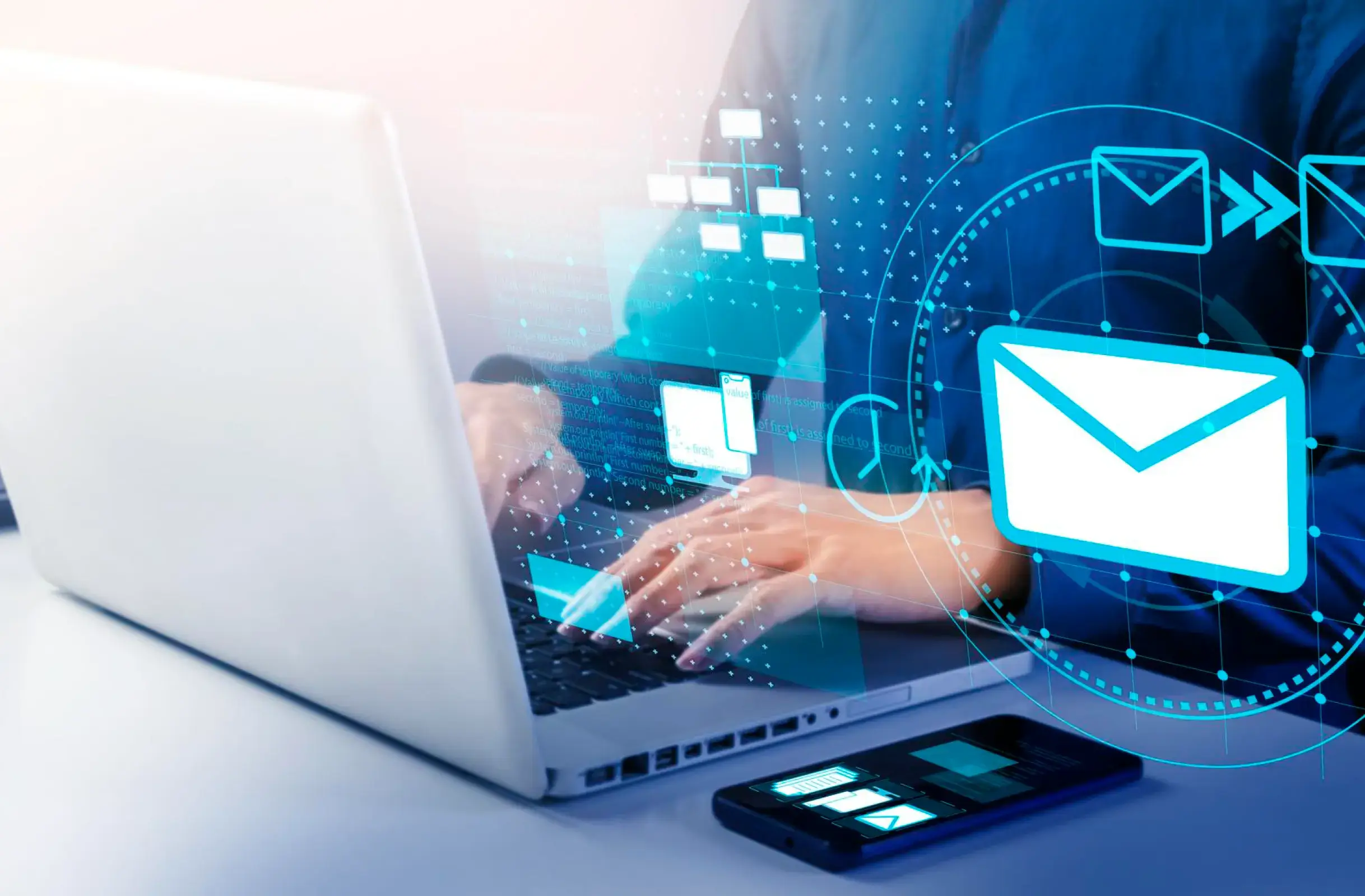 Giải pháp Thư điện tử (Bkav Bmail)