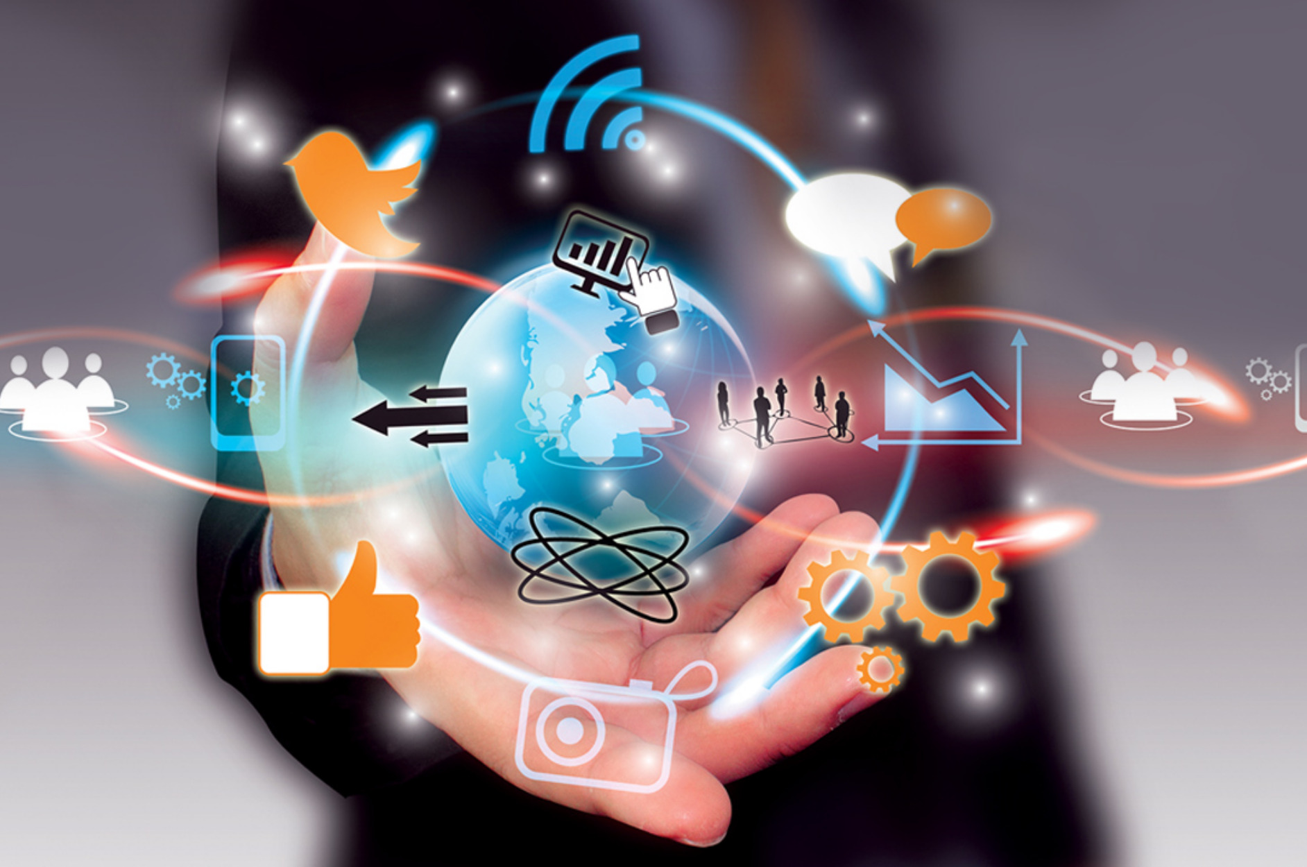 Nền tảng Mạng xã hội (Social Network)