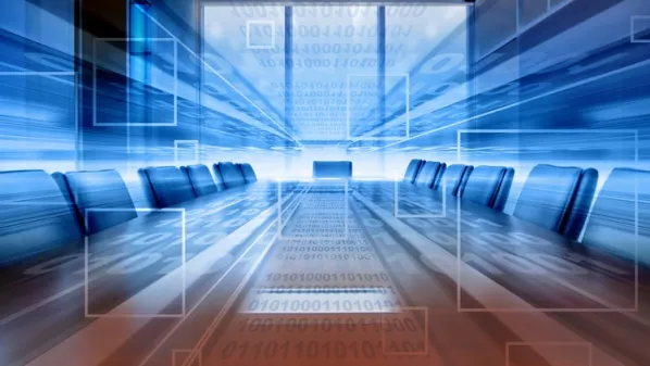 Phần mềm họp không giấy tờ Cabinet (e-Cabinet)