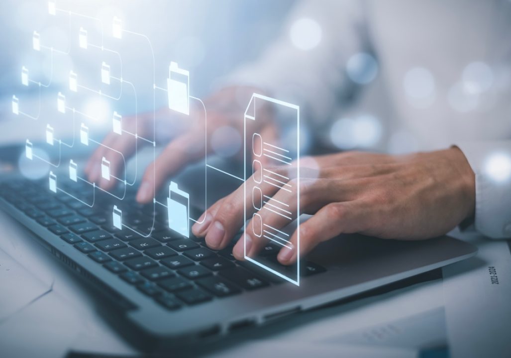 Phần mềm chính phủ điện tử (Bkav eGov)