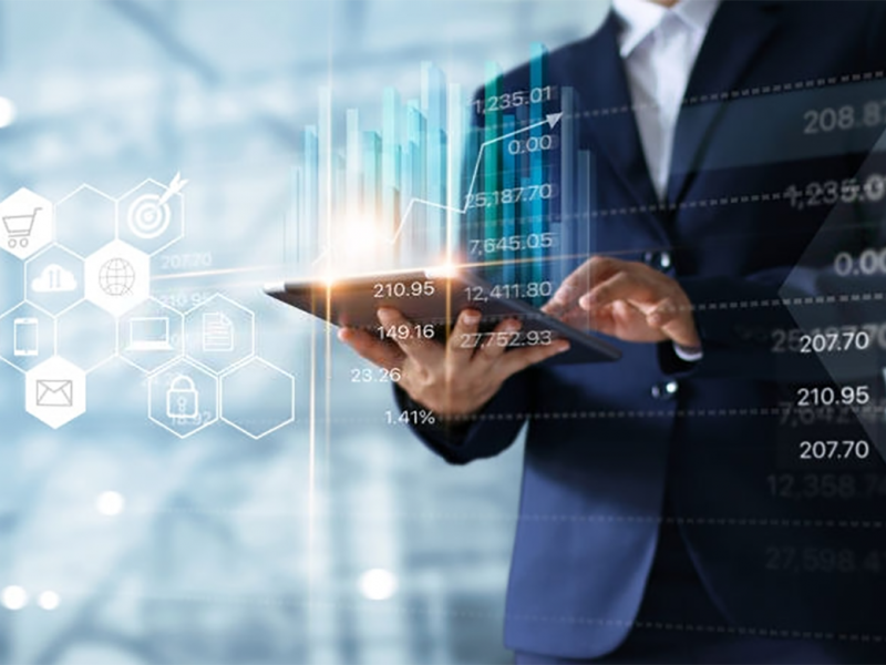 DMS- Hệ thống Quản lý kênh bán - kênh phân phối toàn quốc