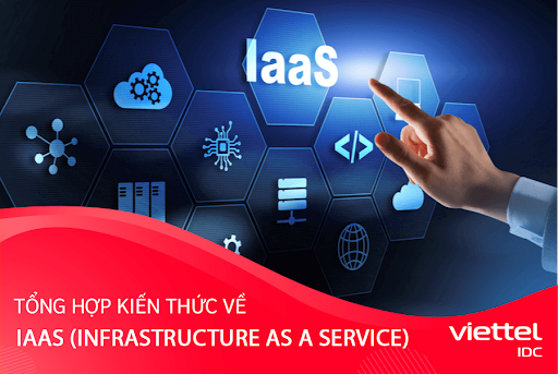 Cloud Infrastructure as a Service (IaaS)