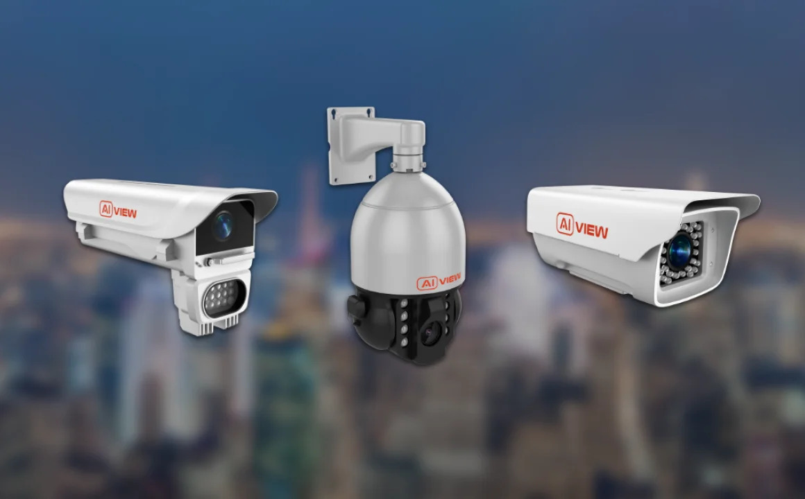 Nền tảng Tích hợp Camera (VMS)