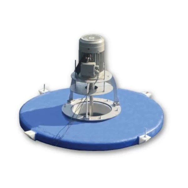 Máy sục khí tốc độ thấp và tốc độ cao