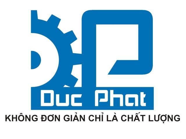CÔNG TY TNHH TMDV & KỸ THUẬT ĐỨC PHÁT