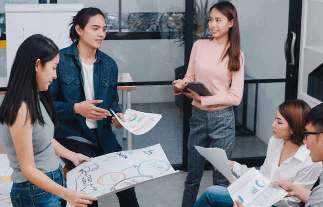 Techport Lâm Đồng